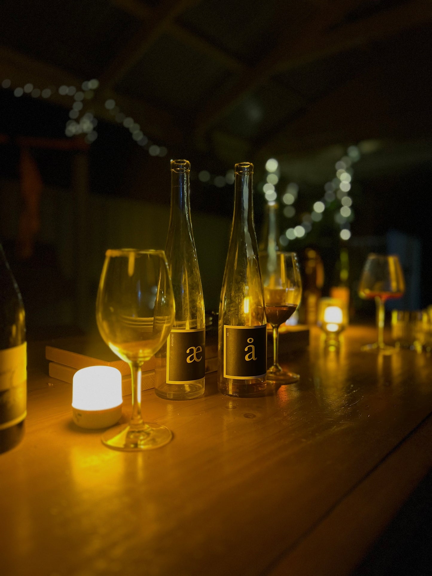 Æventyr Gewurztraminer 2024
