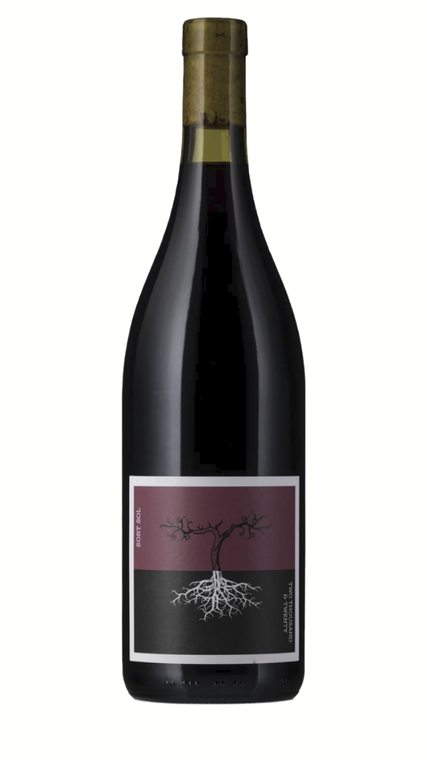 Sort Sol Cabernet Franc 2023