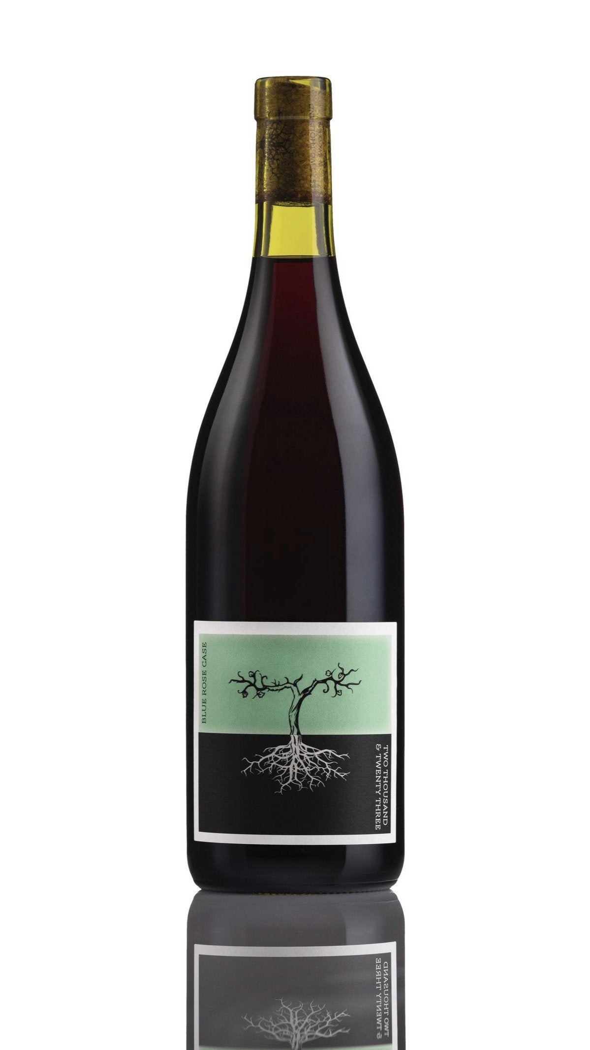 Blue Rose Case Cinsault 2023