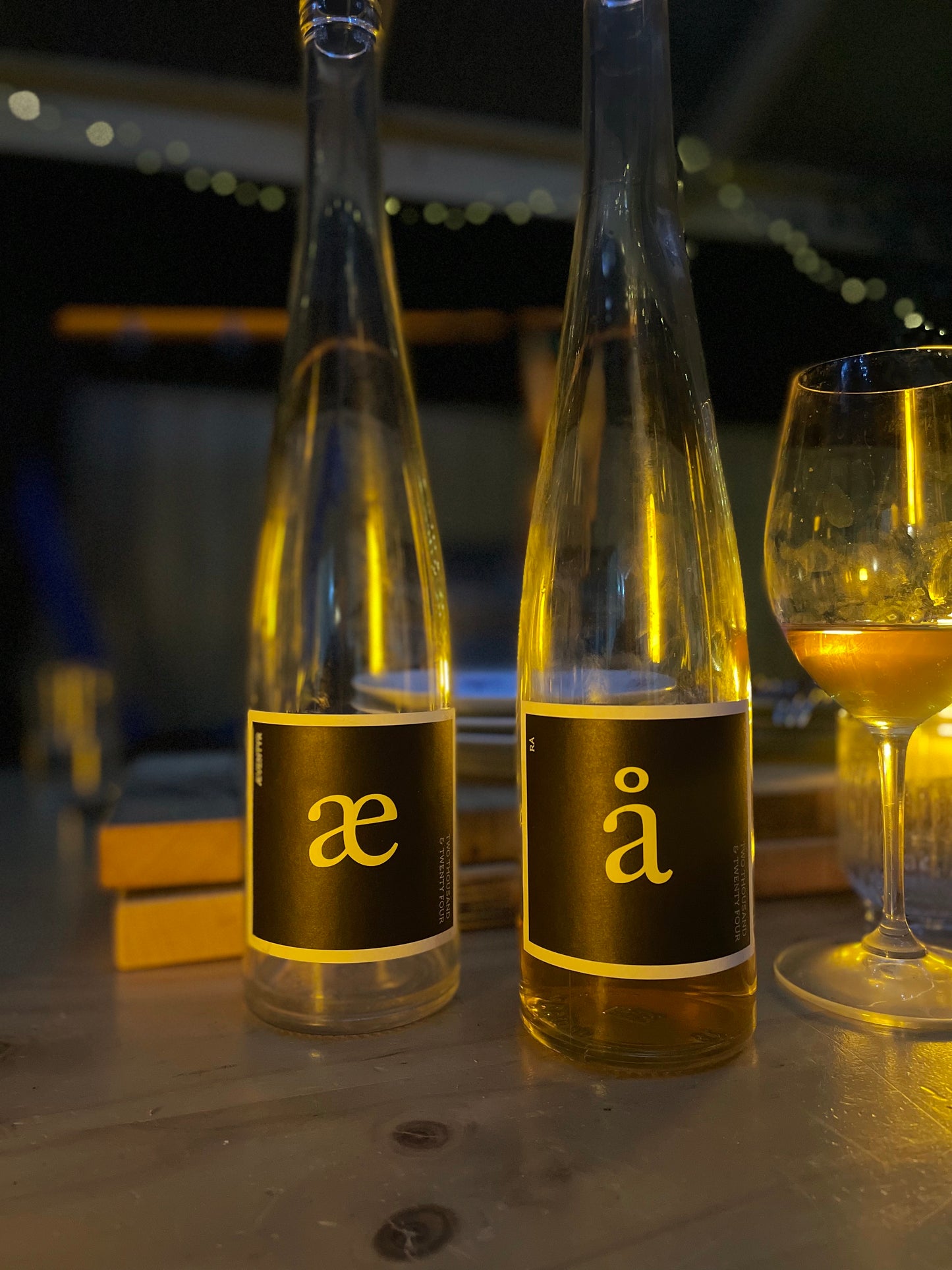 Æventyr Gewurztraminer 2024