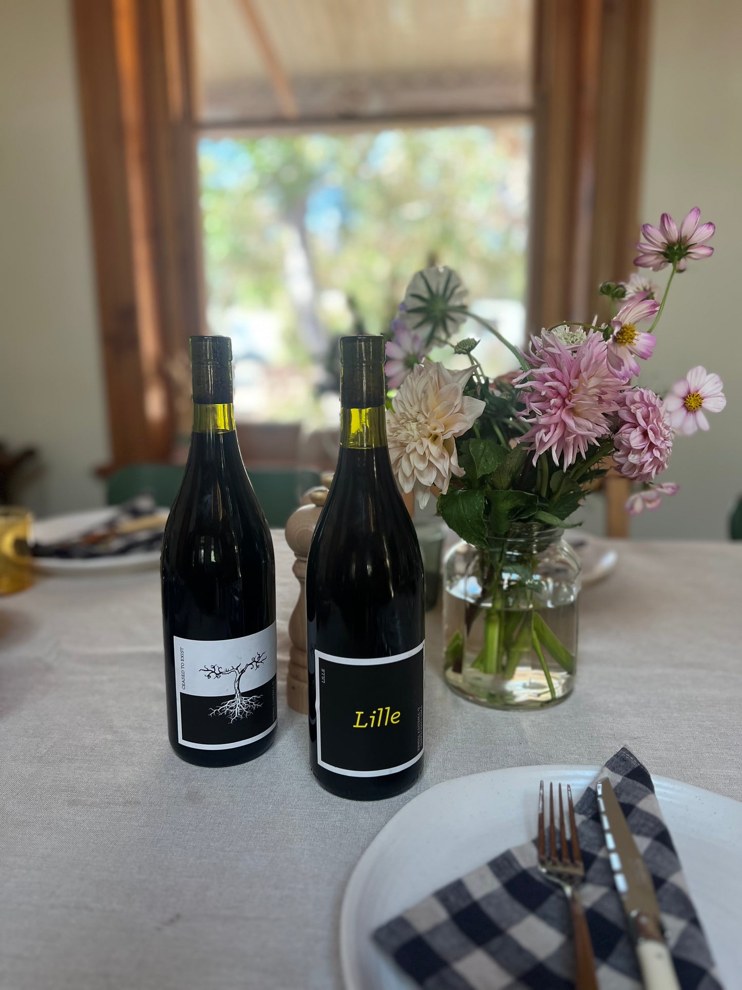 Ceased to Exist Syrah 2023