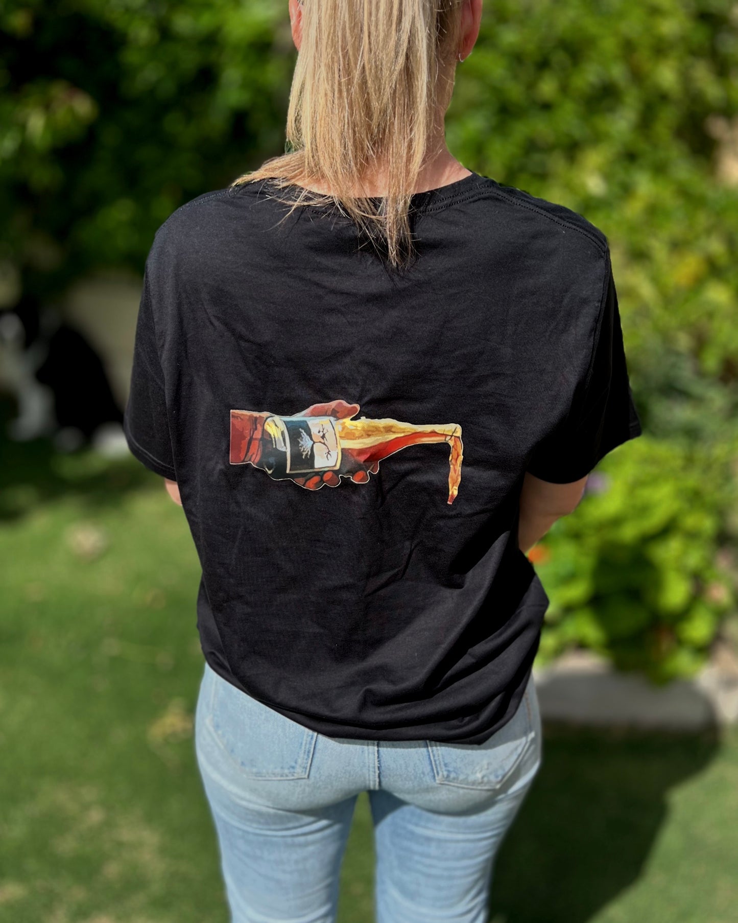 T Shirt two
