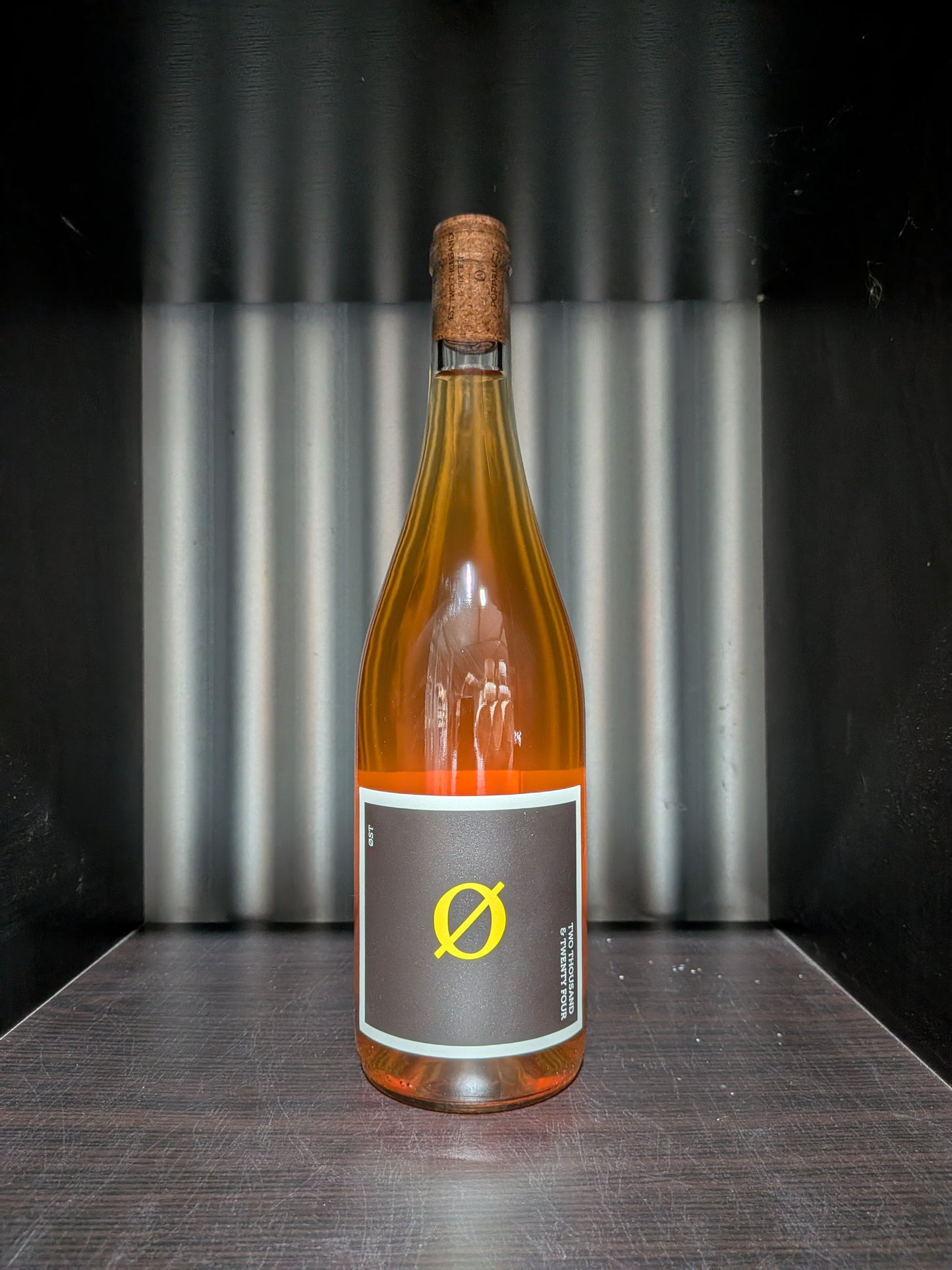 Øst Riesling 2024