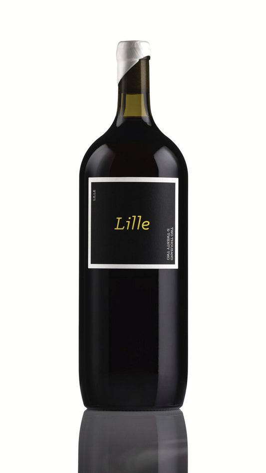 Lille Teroldego 2022 Magnum 1.5L