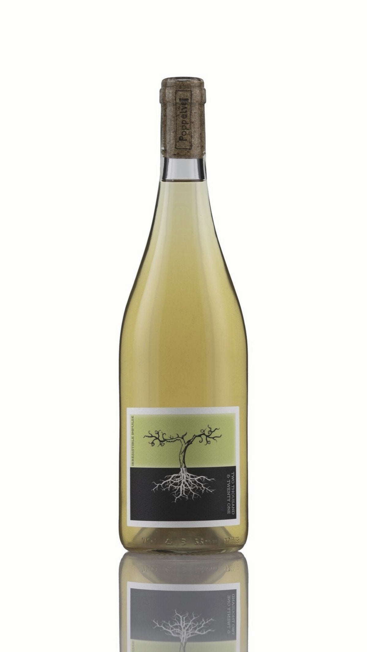 Irresistible Impulse Sauvignon Blanc 2022