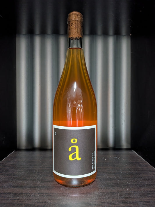 Rå Greco di Tufo 2025