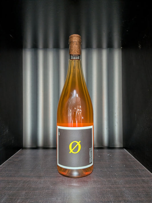 Øst Riesling 2024