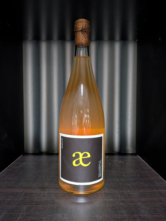 Æventyr Gewurztraminer 2025