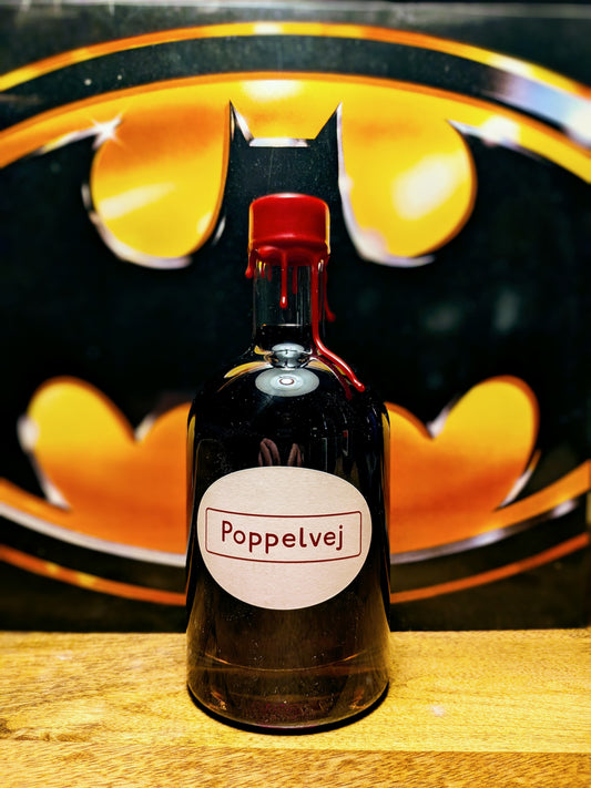 L'apelle Du Vide Grenache fortified 500 ml